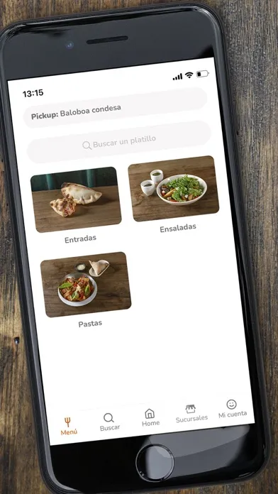 Balboa应用截图