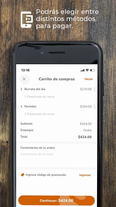 Balboa应用截图