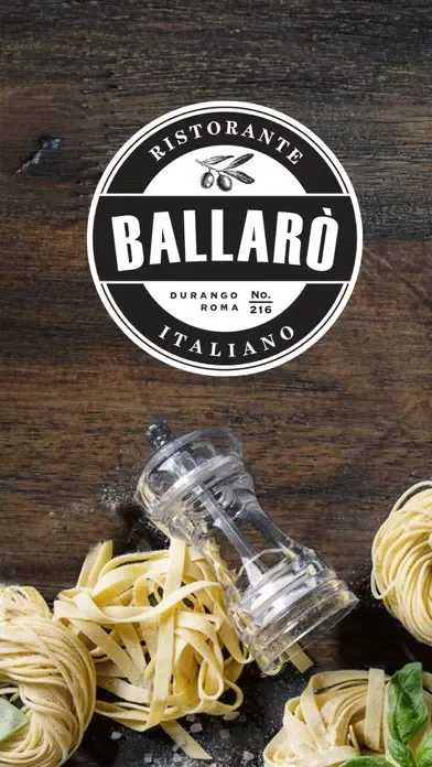 Ballarò Screenshots