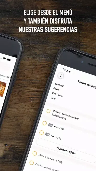 Ballarò Screenshots