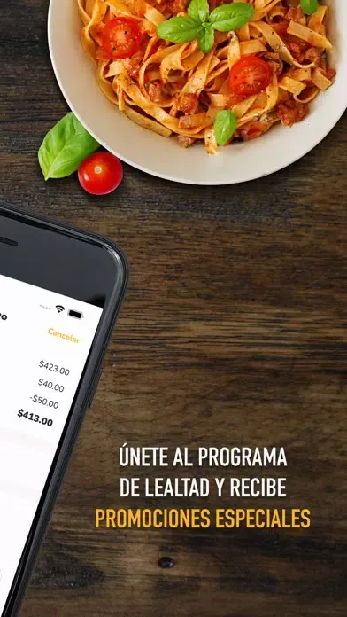 Ballarò Screenshots