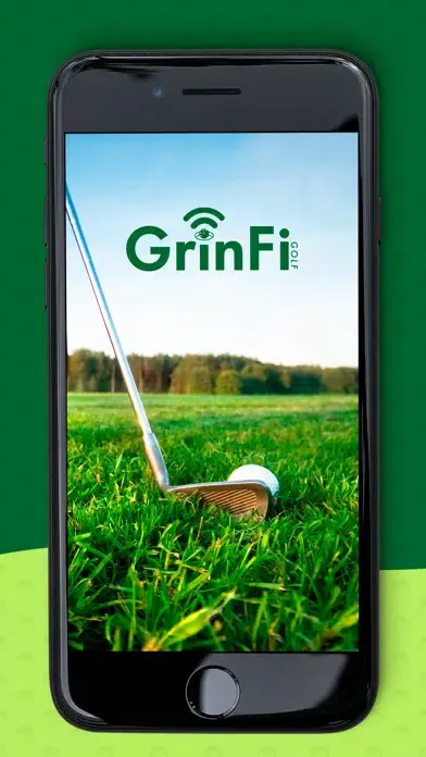 GrinFi Ekran Görüntüleri