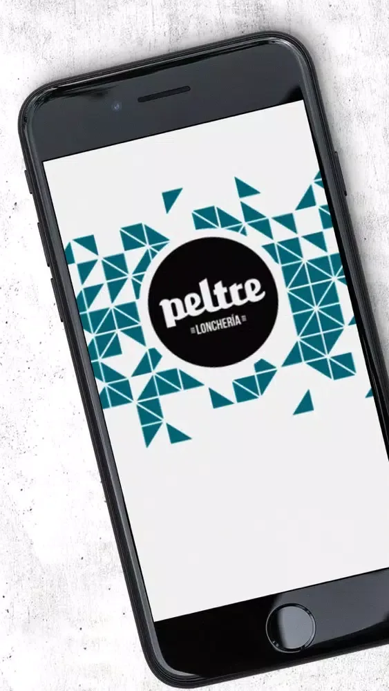 Peltre 스크린샷