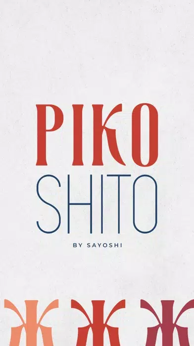 Capturas de pantalla de Pikoshito