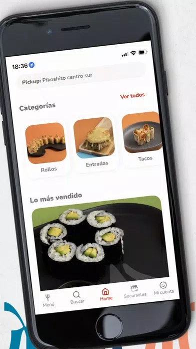 Capturas de pantalla de Pikoshito