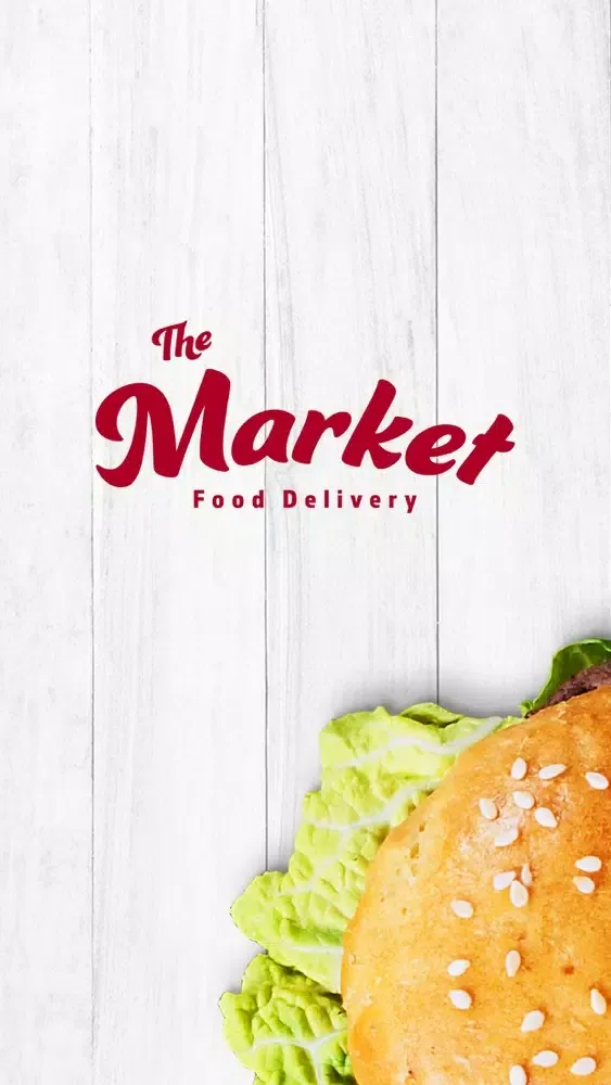 Capturas de tela do The Market MX