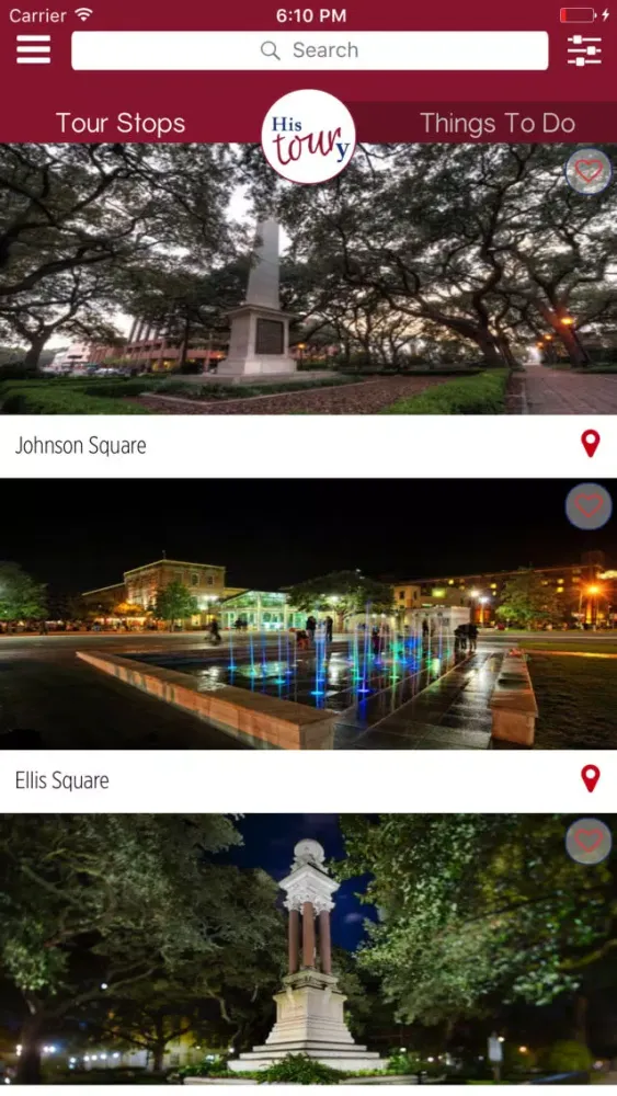 Скриншоты Savannah HisTOURy
