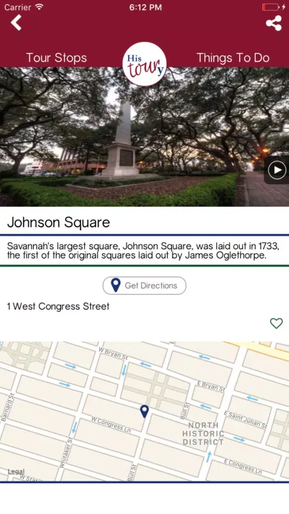 Скриншоты Savannah HisTOURy