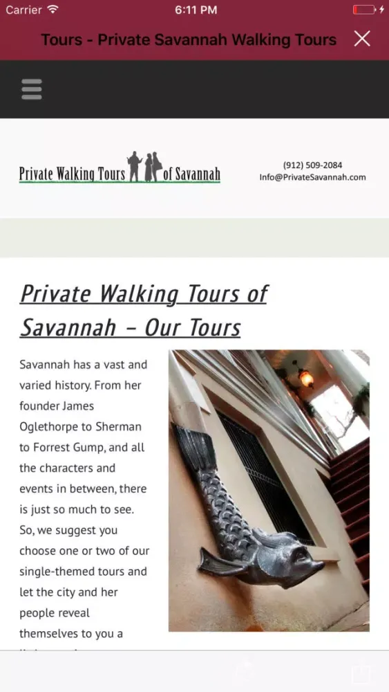 Скриншоты Savannah HisTOURy