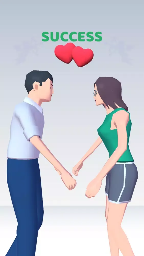 Love&Trivia應用截圖