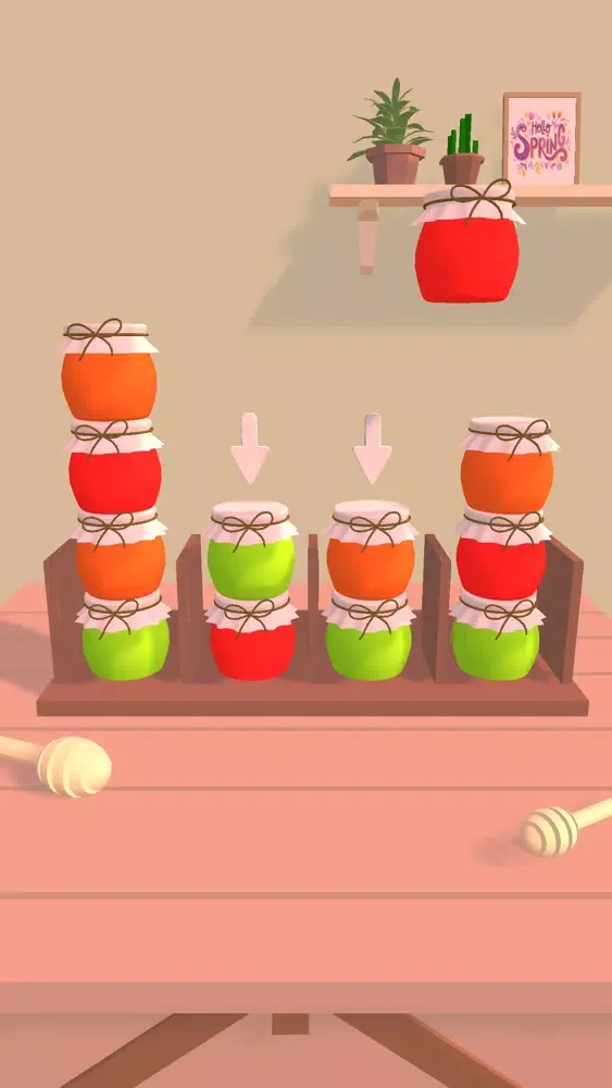 Order It!应用截图