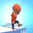 Roof Runner!