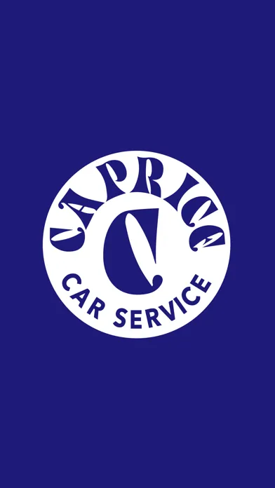 Ảnh chụp màn hình của Caprice Car