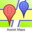 Assist Maps