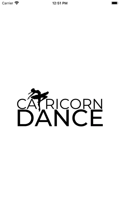 Capricorn School of Dancing Screenshots
