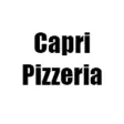 Capri Pizzeria.