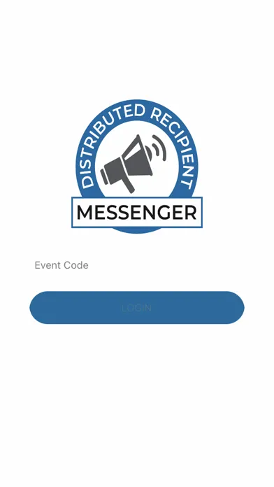 DRMessenger Screenshots