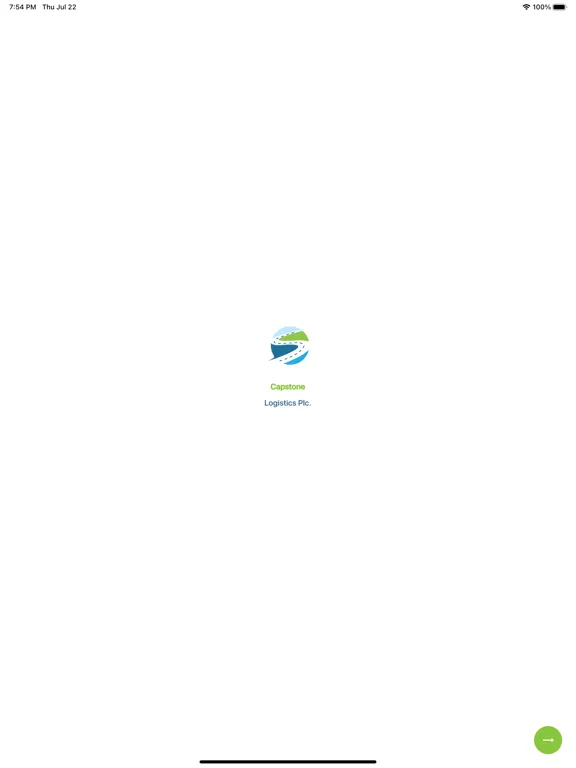 صور Capstone Logistics iPad 
