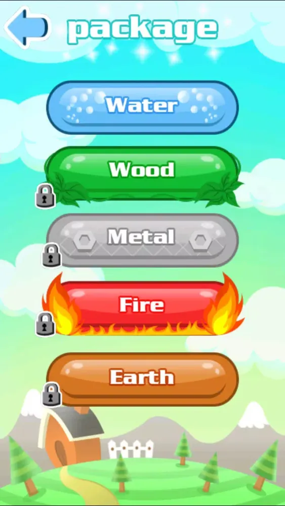 Block Puzzle Classic 스크린샷