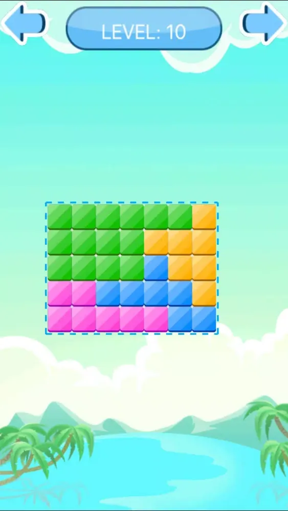 Block Puzzle Classic 스크린샷