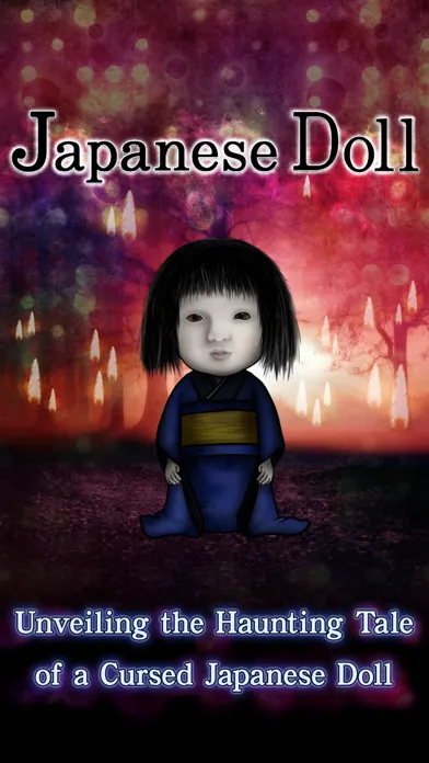 JapaneseDoll应用截图