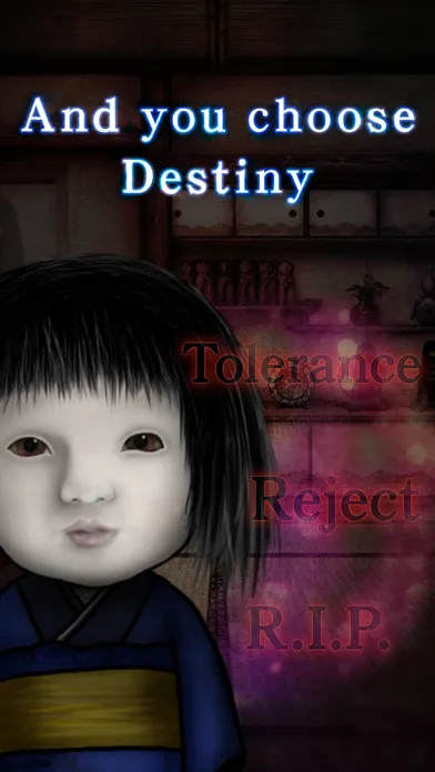 JapaneseDoll应用截图