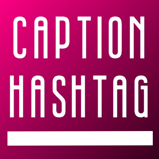 Caption and Hashtag Generator