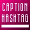 Caption and Hashtag Generator