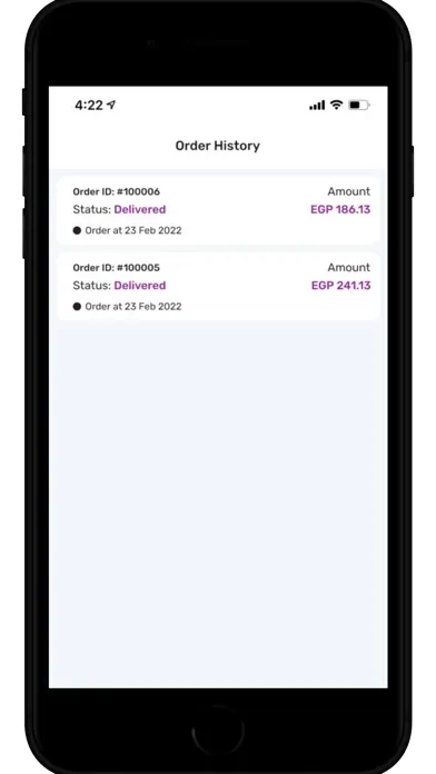 Screenshot di Cap - Dev
