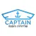 Captain Logistic