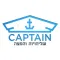 Captain Logistic