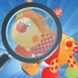 Hidden Object Games - Fantasy Hidden Object Games - Fantasy