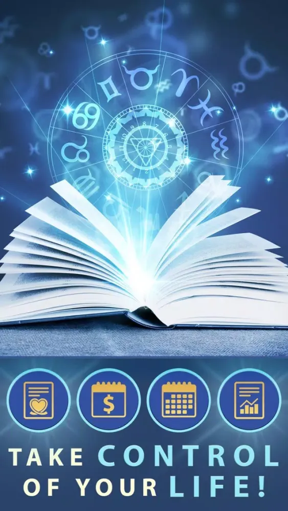 Horoscope⋆ Screenshots