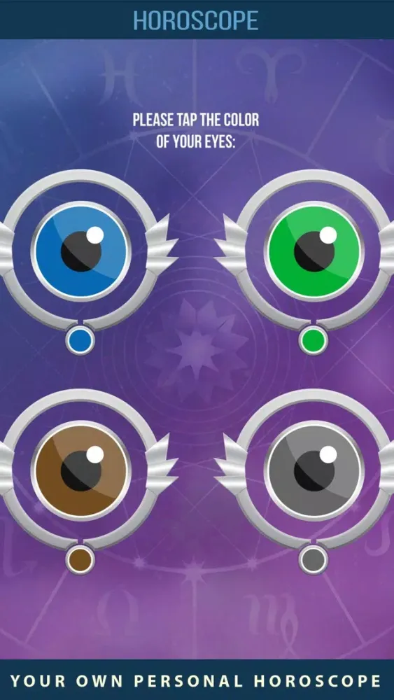 Horoscope⋆ Screenshots
