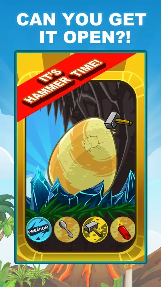 Egg Surprise - My Little Egg Baby Tapping Games Screenshots