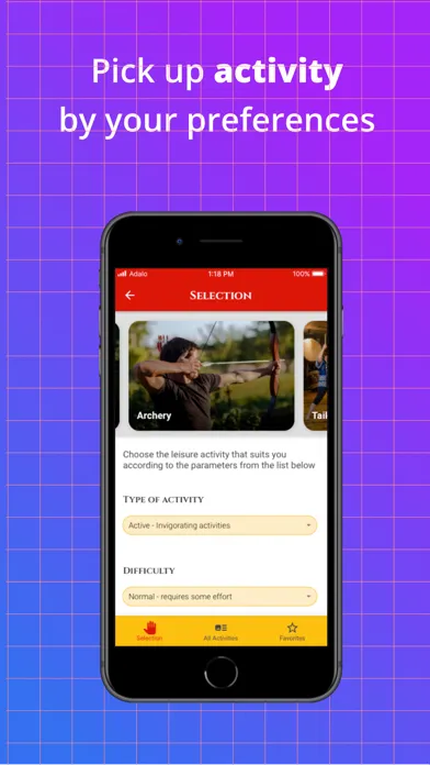 Craftviser — Hobby and Leisure سکرین شاٹس