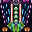 Galaxy Shooter - Alien Attack Galaxy Shooter - Alien Attack