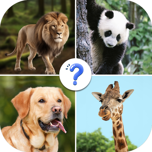 Guess The Animal: Animals Quiz Guess The Animal: Animals Quiz
