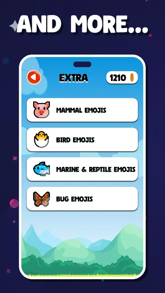 Guess The Animal: Animals Quiz Screenshots