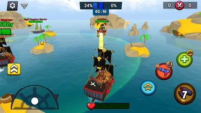 تصاویر Captains TCG