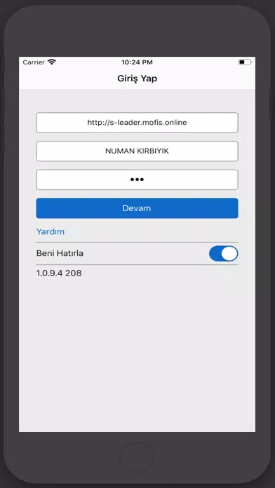 S-Leader应用截图