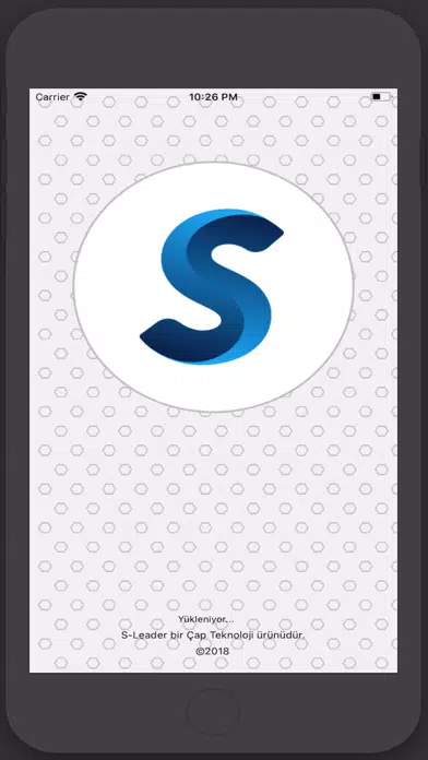 S-Leader应用截图
