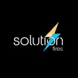SOLUTION FIRES CONTROL APP SOLUTION FIRES CONTROL APP