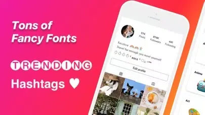 Likes More for Social Boost Screenshots