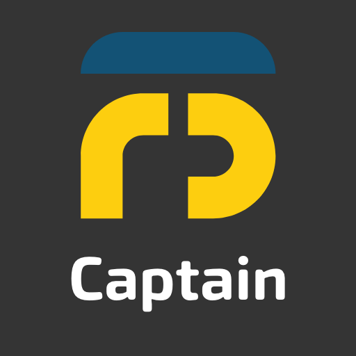 Fullship Captain