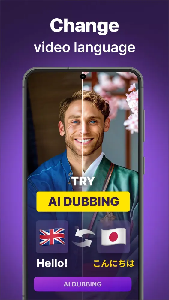Subtitles & Captions for video应用截图
