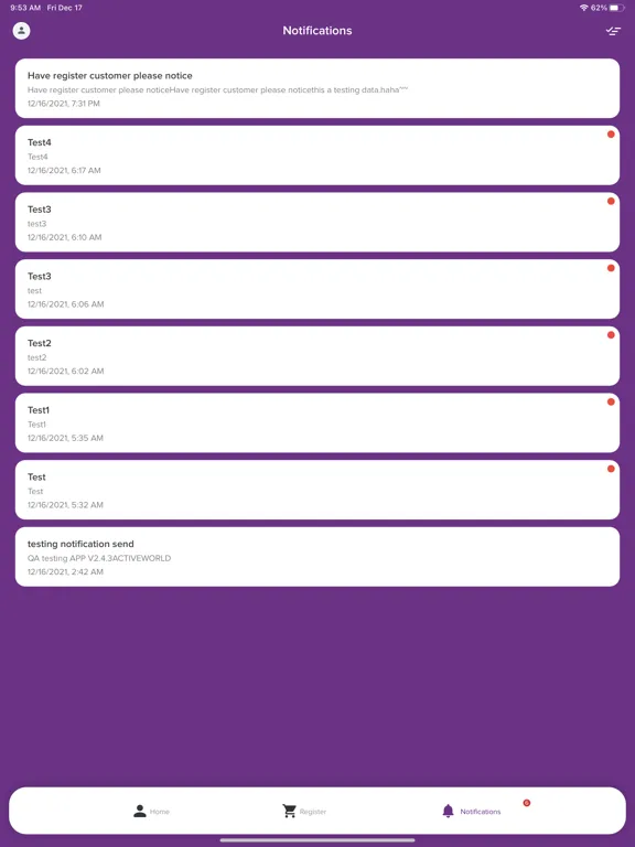 تصاویر ACTIVEWORLD Captivate iPad 