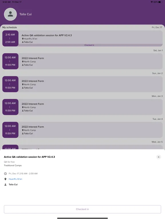تصاویر ACTIVEWORLD Captivate iPad 