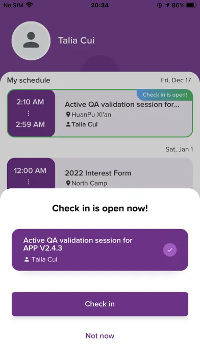 تصاویر ACTIVEWORLD Captivate
