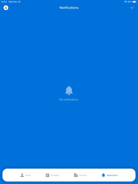 My Y GTA (Health & Fitness) iPad 应用截图